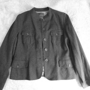Banana Republic| Woman Jacket